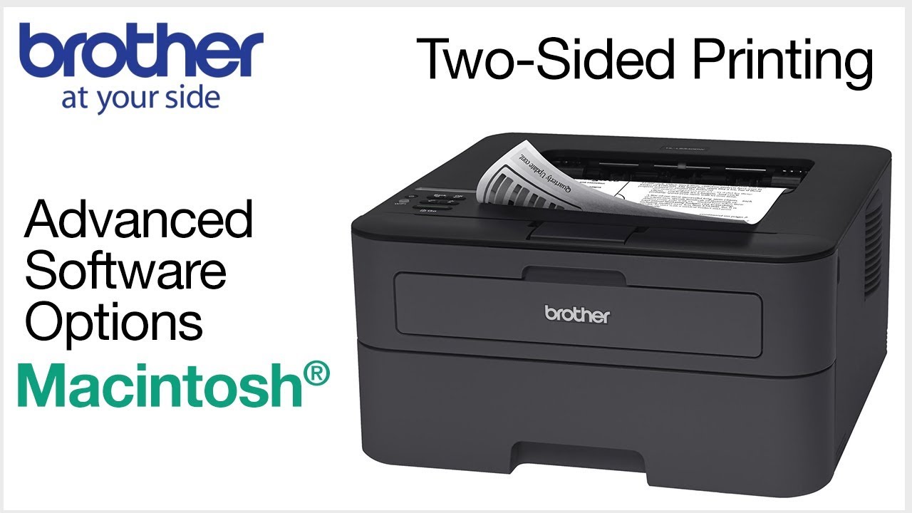 Best Laser Printer For Mac Os Sierra